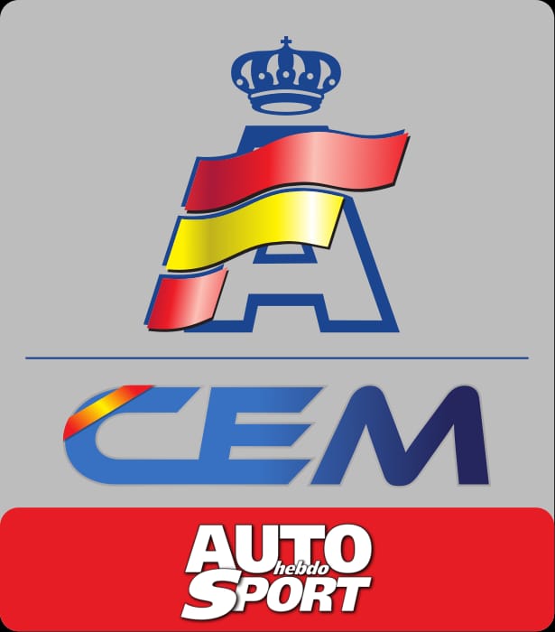 CEM - Auto hebdo Sport - Patrocinador Subida de Montaña Galicia