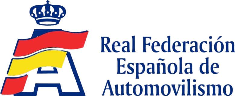 Real Federacion Española de Automovilismo - Patrocinador Subida Chantada