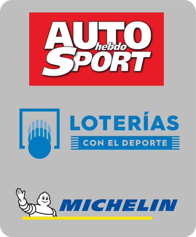 Auto hebdo Sport - Loterias - Michelin