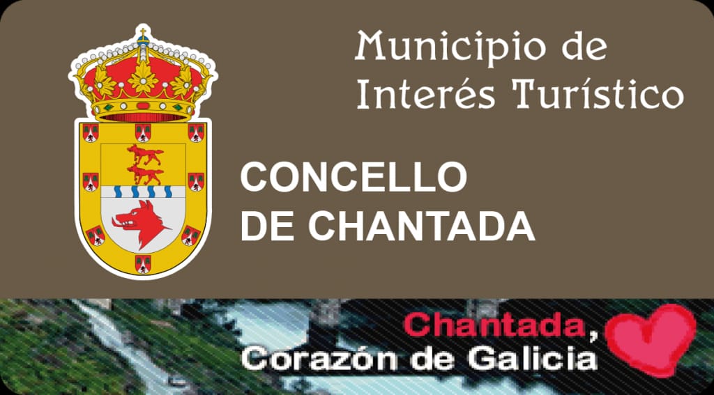 Concello de chantada