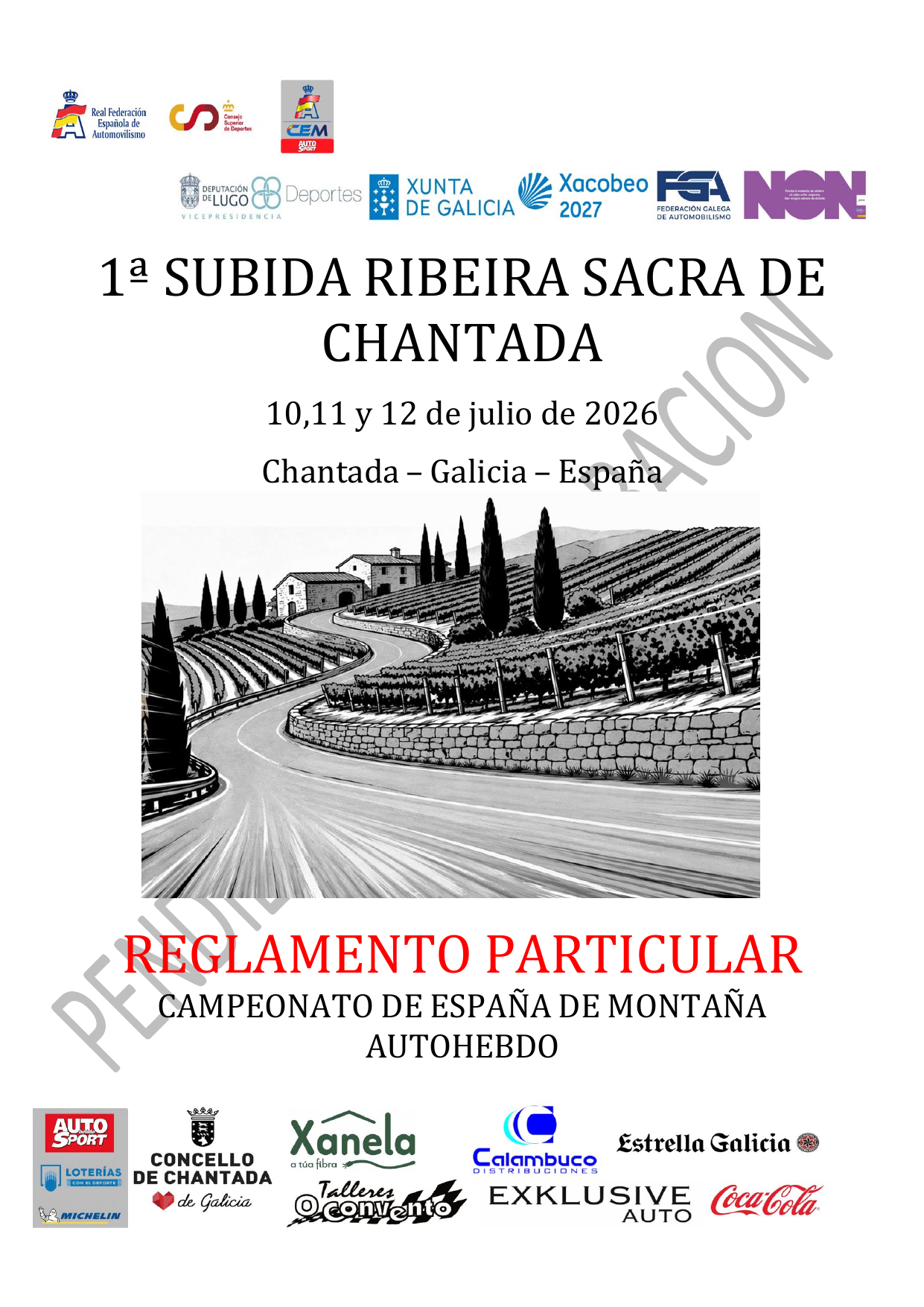 Previsualización de Reglamento CEM